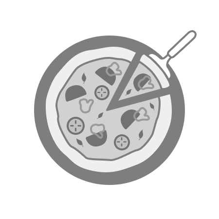 1 Party Pizza Special